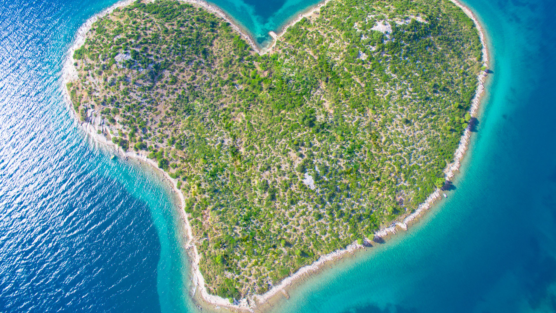 Zadar Archipelago